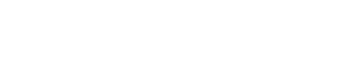 LATÉLIO Logo weiß